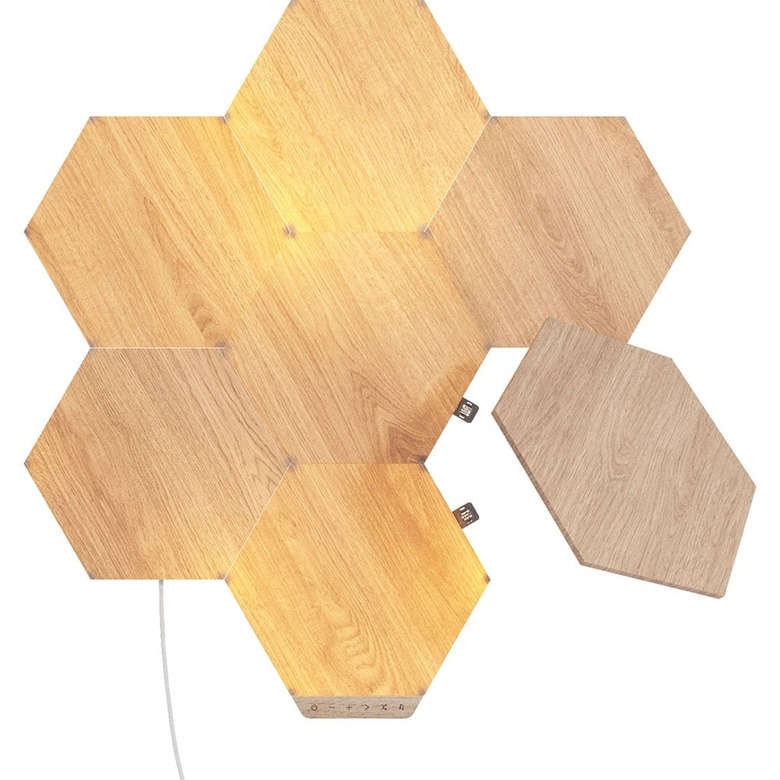 Nanoleaf Elements Smarter Kit