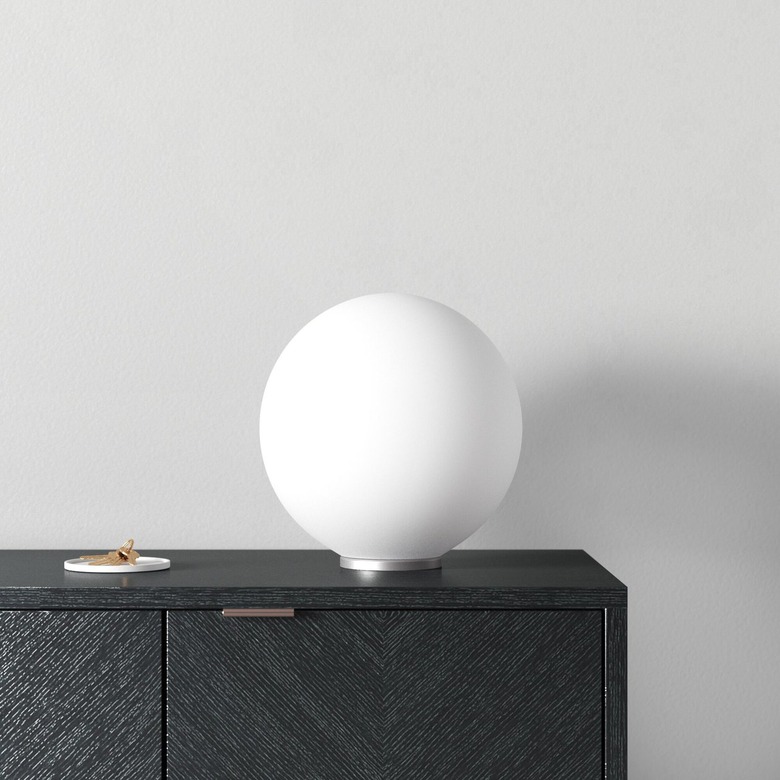AllModern Kuala Globe Table Lamp