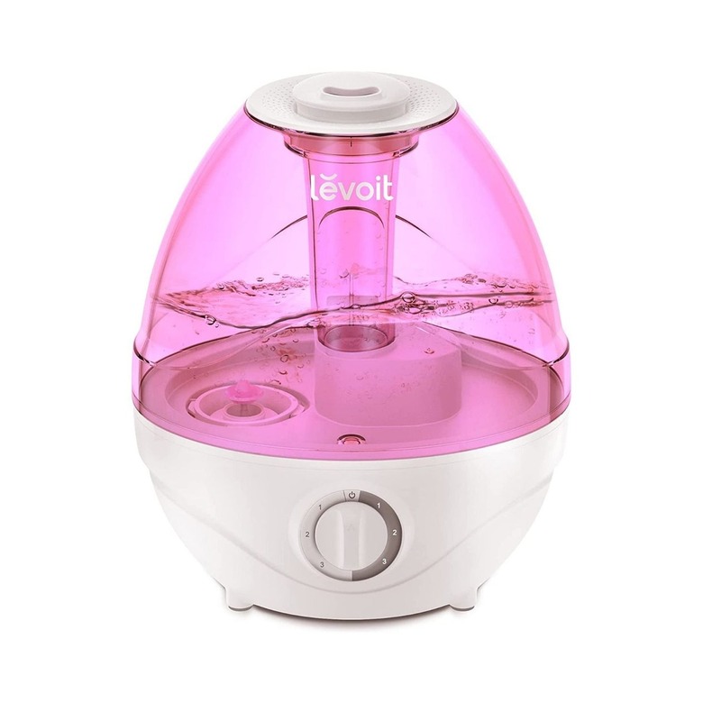 Levoit Classic 100 Ultrasonic Cool Mist Humidifier