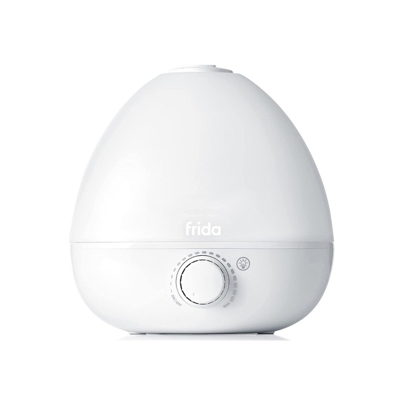 FridaBaby BreatheFrida 3-in-1 Humidifier