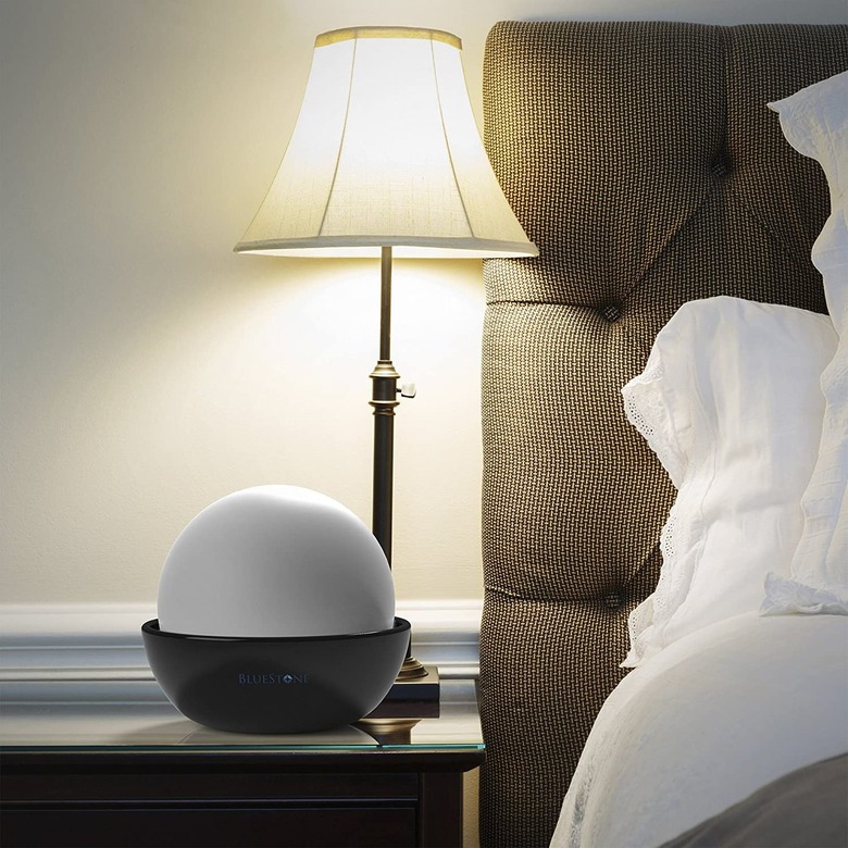 Bluestone Stone Humidifiers