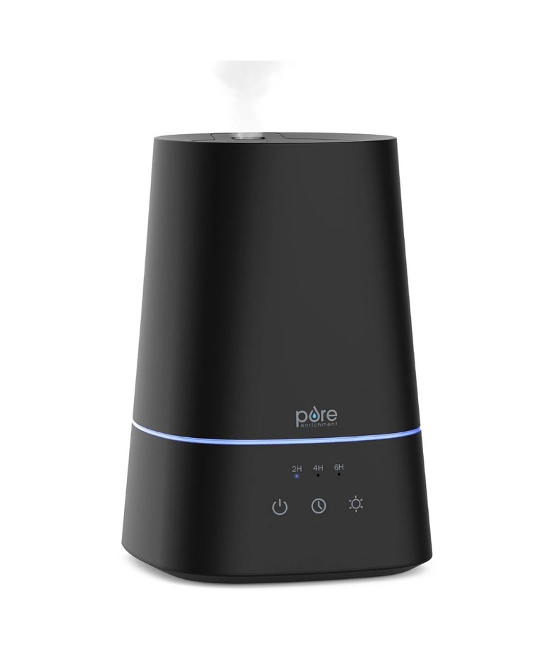 Pure Enrichment Hume Max Top Fill Humidifier