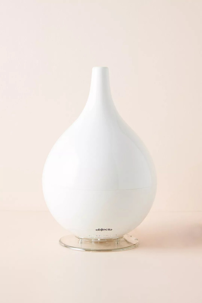Objecto H3 Hybrid Humidifier
