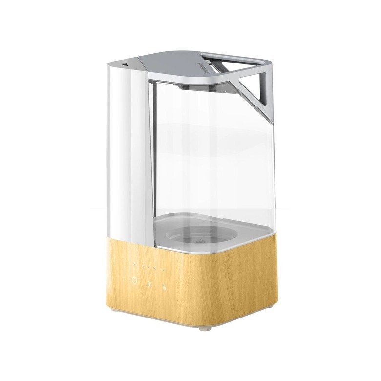 Sharper Image UHS2 Ultrasonic Humidifier