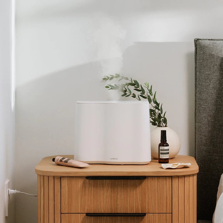 stylish humidifiers