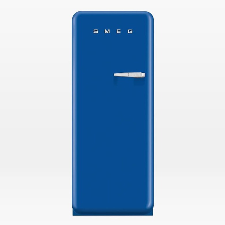 Smeg Full-Size Refrigerator