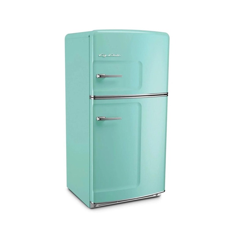 Big Chill Retro Original Fridge