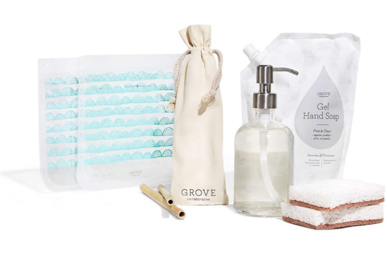 Cleaning Supplies Subscriptions