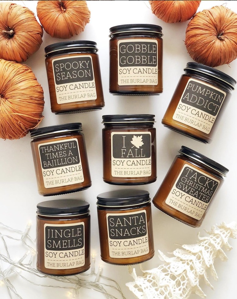 Cratejoy The Burlap Bag Smelly Combo Club