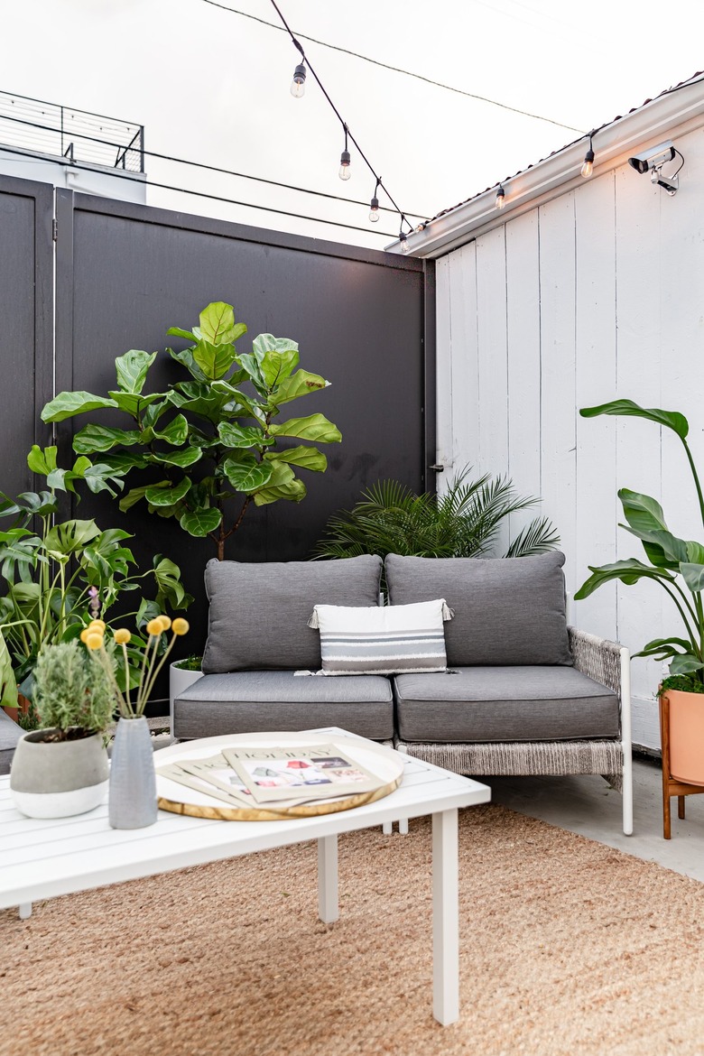 sunhaven outdoor furniture