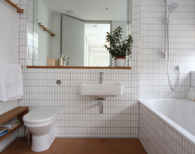 7 Surprising Facts You Need to Know Before Installing Cork Bathroom ...