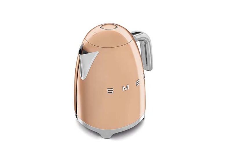 Smeg '50s Retro Style Electric Kettle