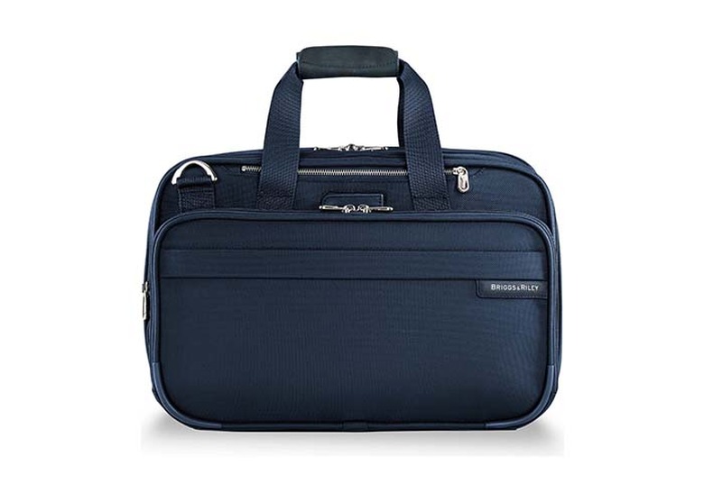 Briggs & Riley Baseline Expandable Cabin Bag