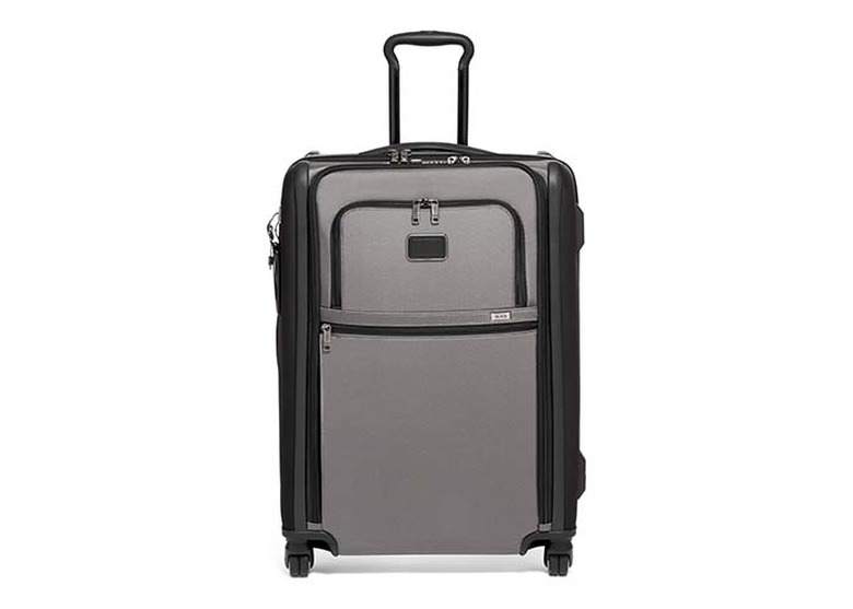 Tumi Alpha 2 Short Trip Rolling Four Wheel Packing Case