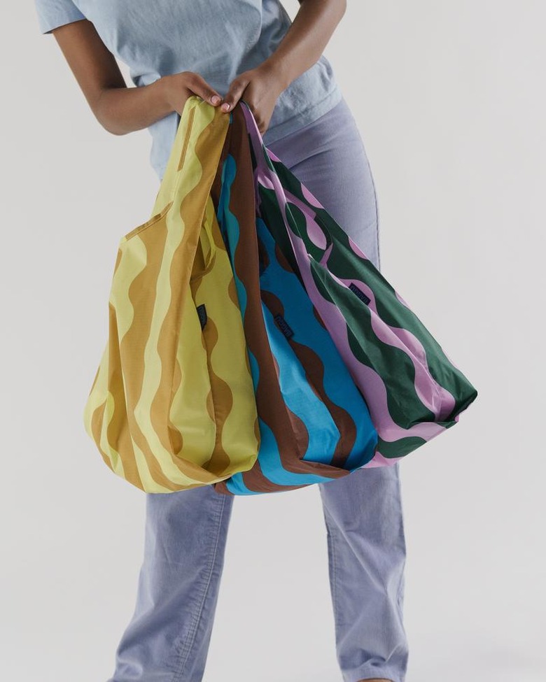 Baggu Standard Reusable Bags