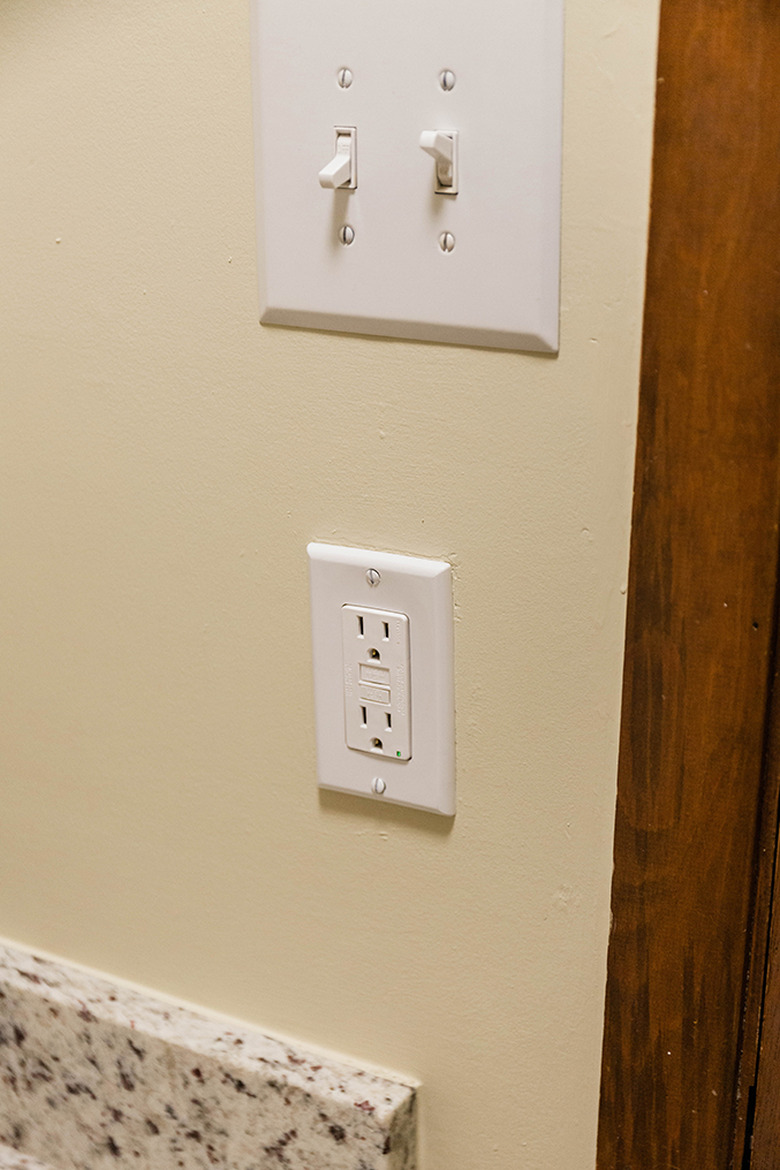 It's easier than you might think to change out an old wall socket.