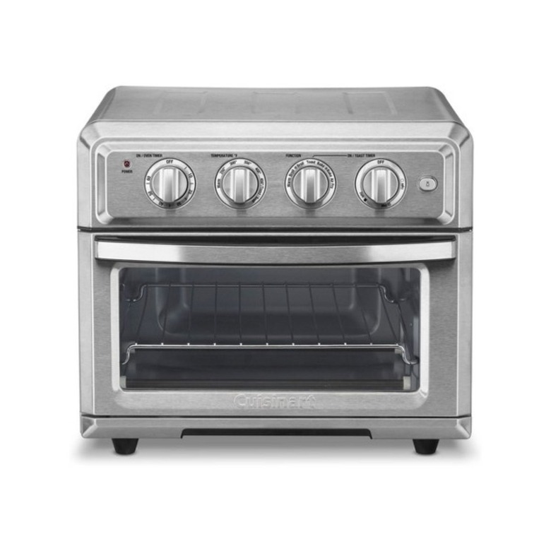 Cuisinart AirFryer Toaster Oven