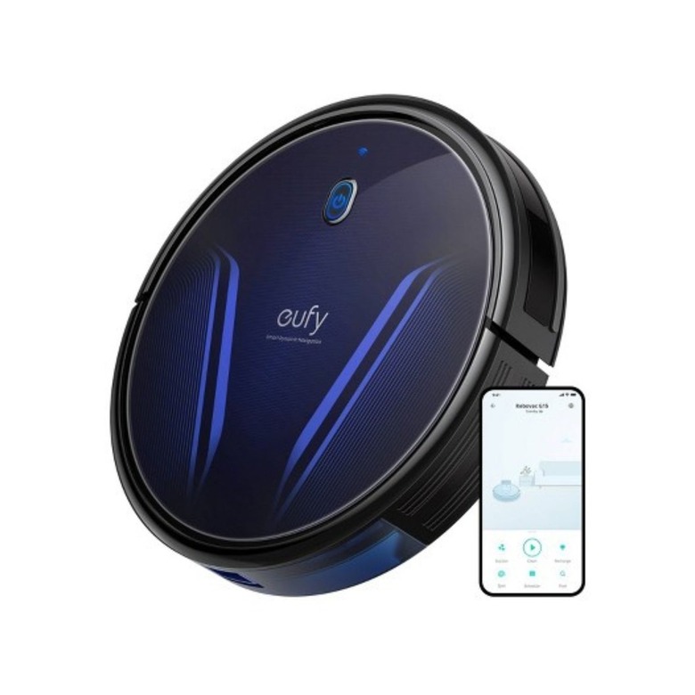 eufy RoboVac G15 Gyro Navigation