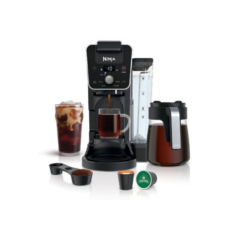 Ninja DualBrew Coffee Maker