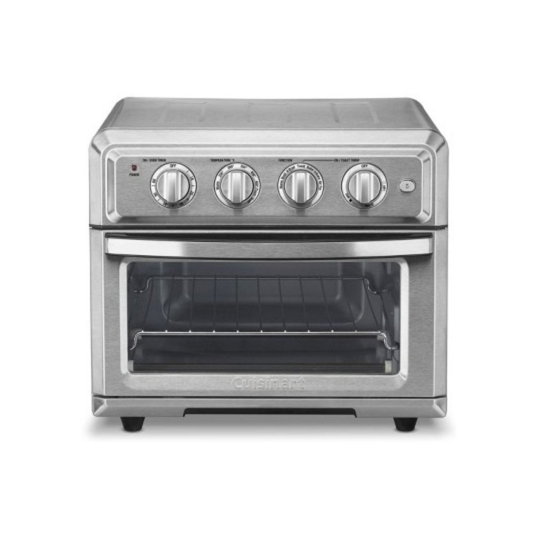 Cuisinart AirFryer Toaster Oven