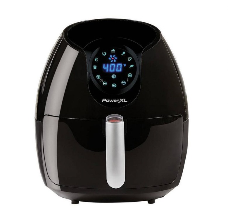 PowerXL 5-Quart Single Basket Air Fryer
