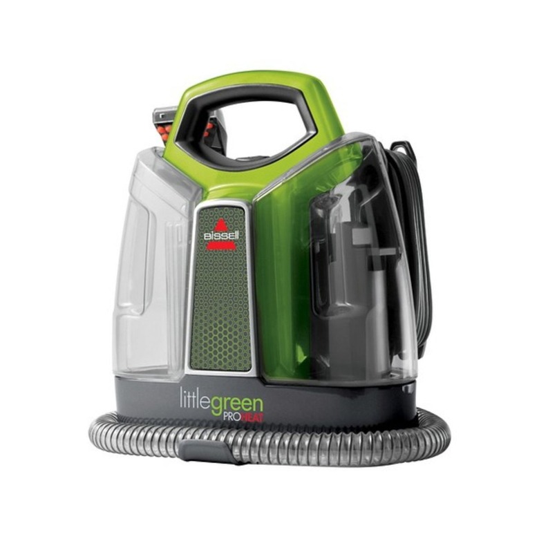 BISSELL Little Green ProHeat Portable Deep Cleaner