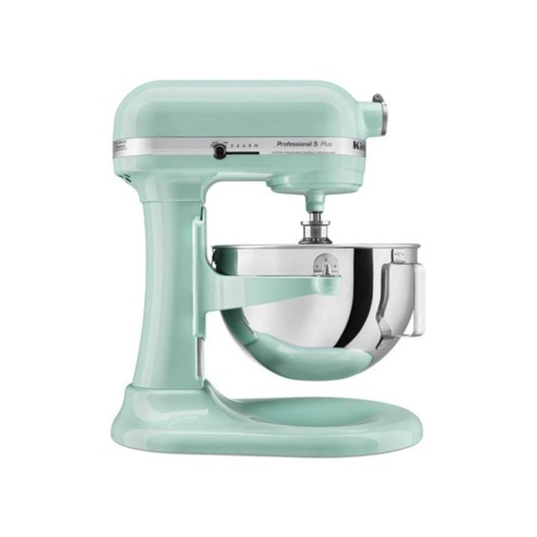 KitchenAid Professional 5-Quart Stand Mixer