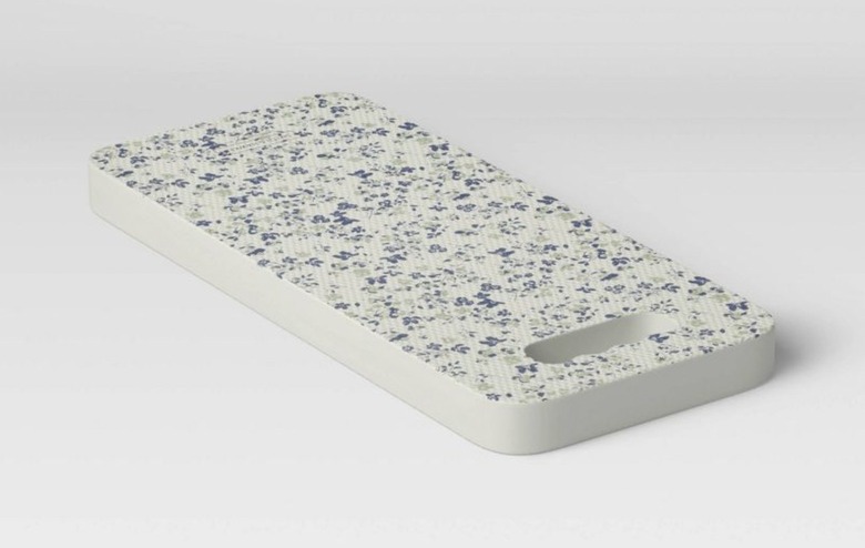 Smith & Hawken Foam Patterned Garden Kneeler