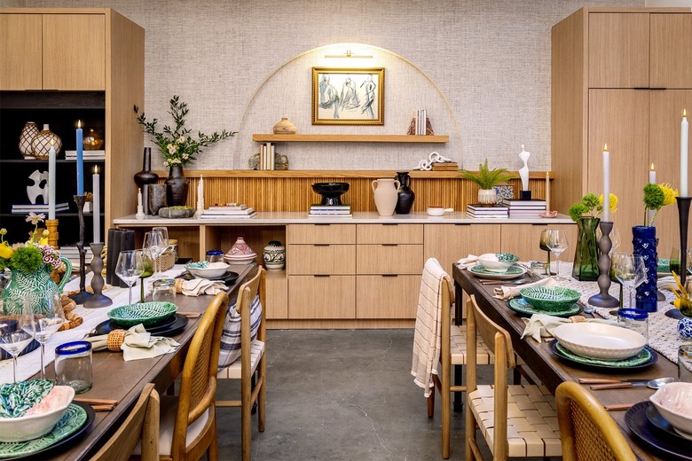 taste of homegoods library