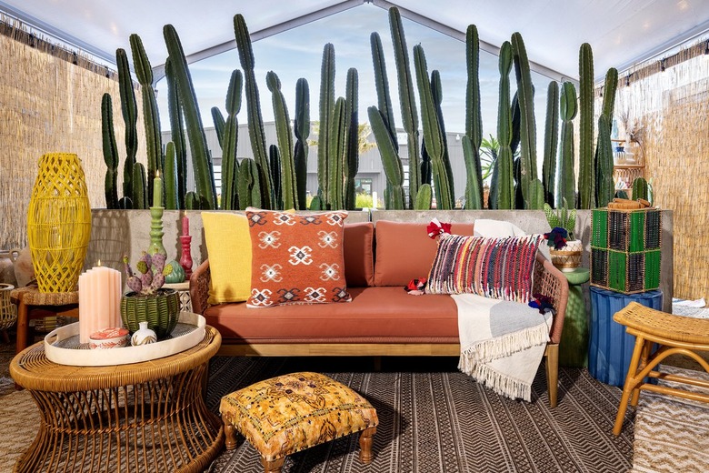 taste of home goods sofa