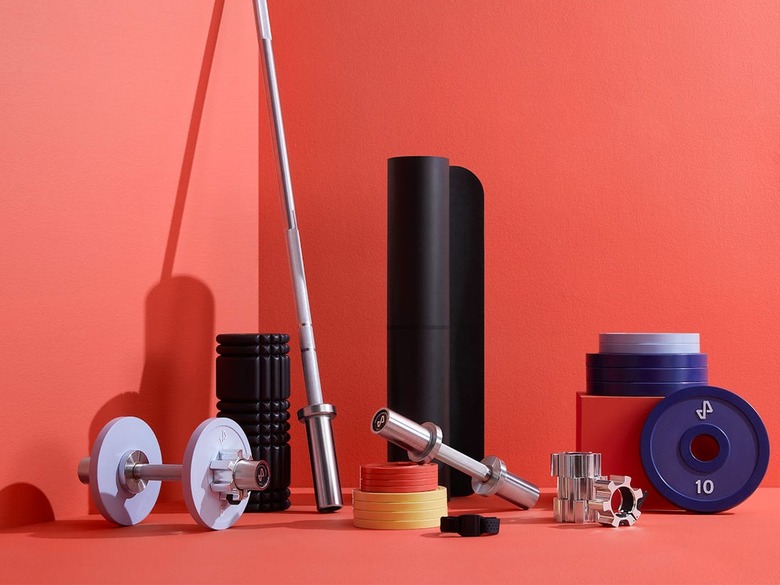 tempo studio accessories