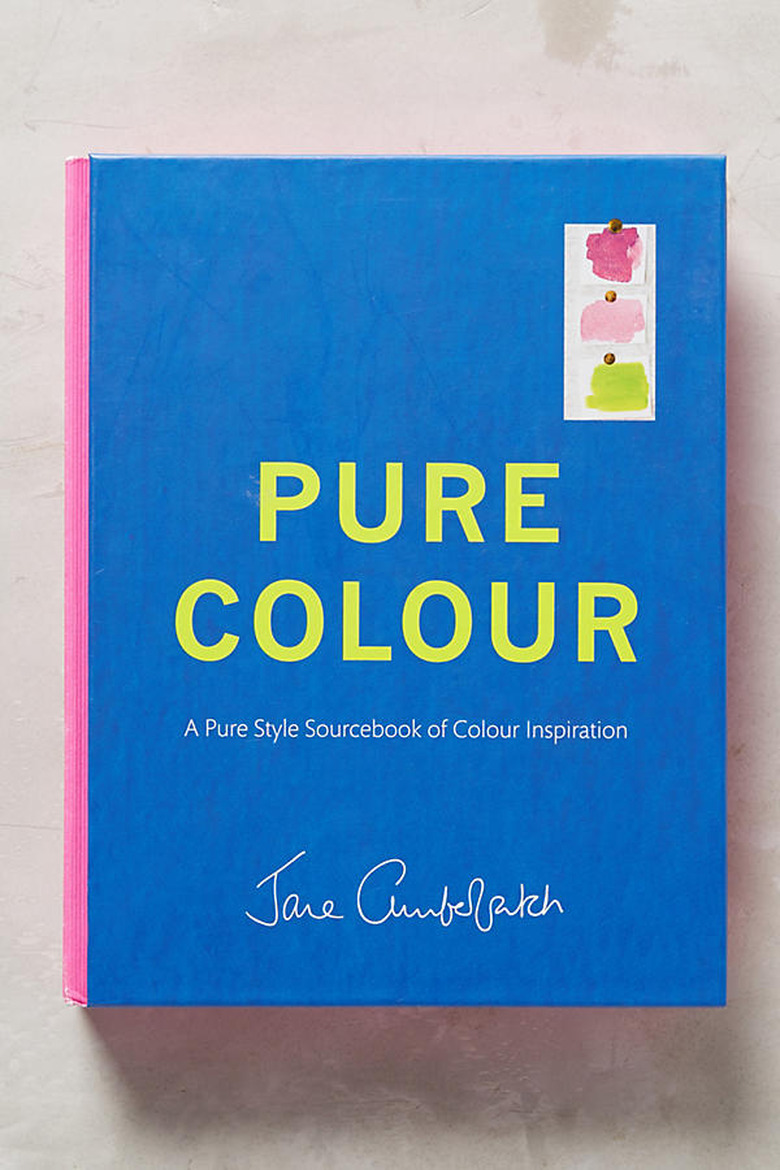 Pure Colour