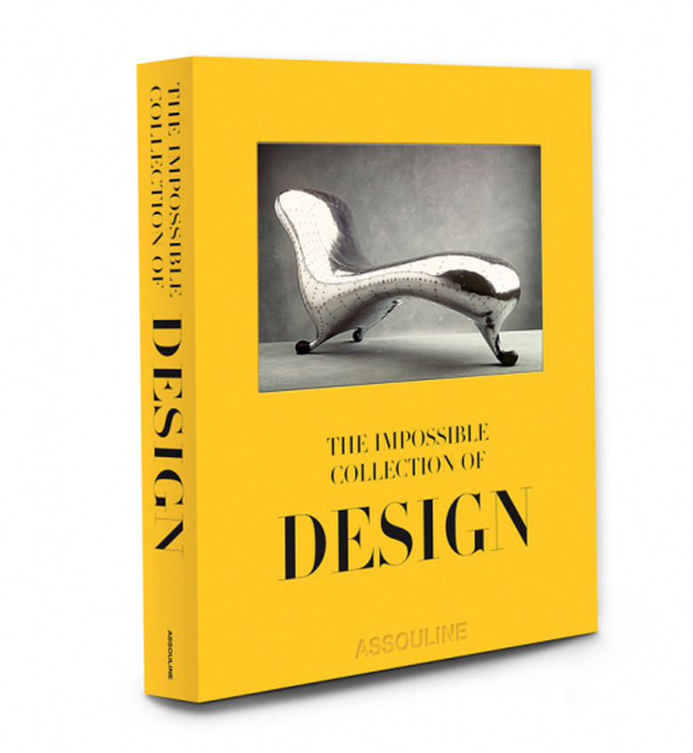 Impossible Collection of Design