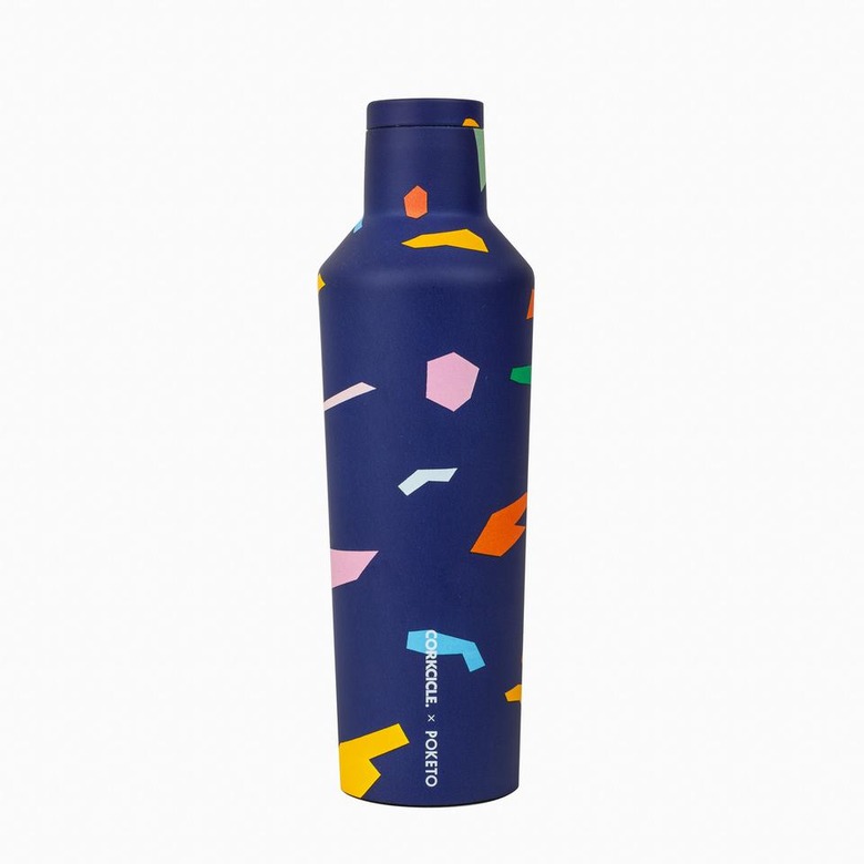 Corkcicle x Poketo Canteen