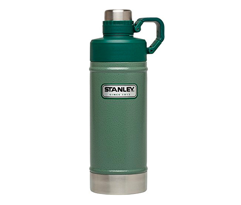 Stanley Classic Vacuum Sealed Water Bottle