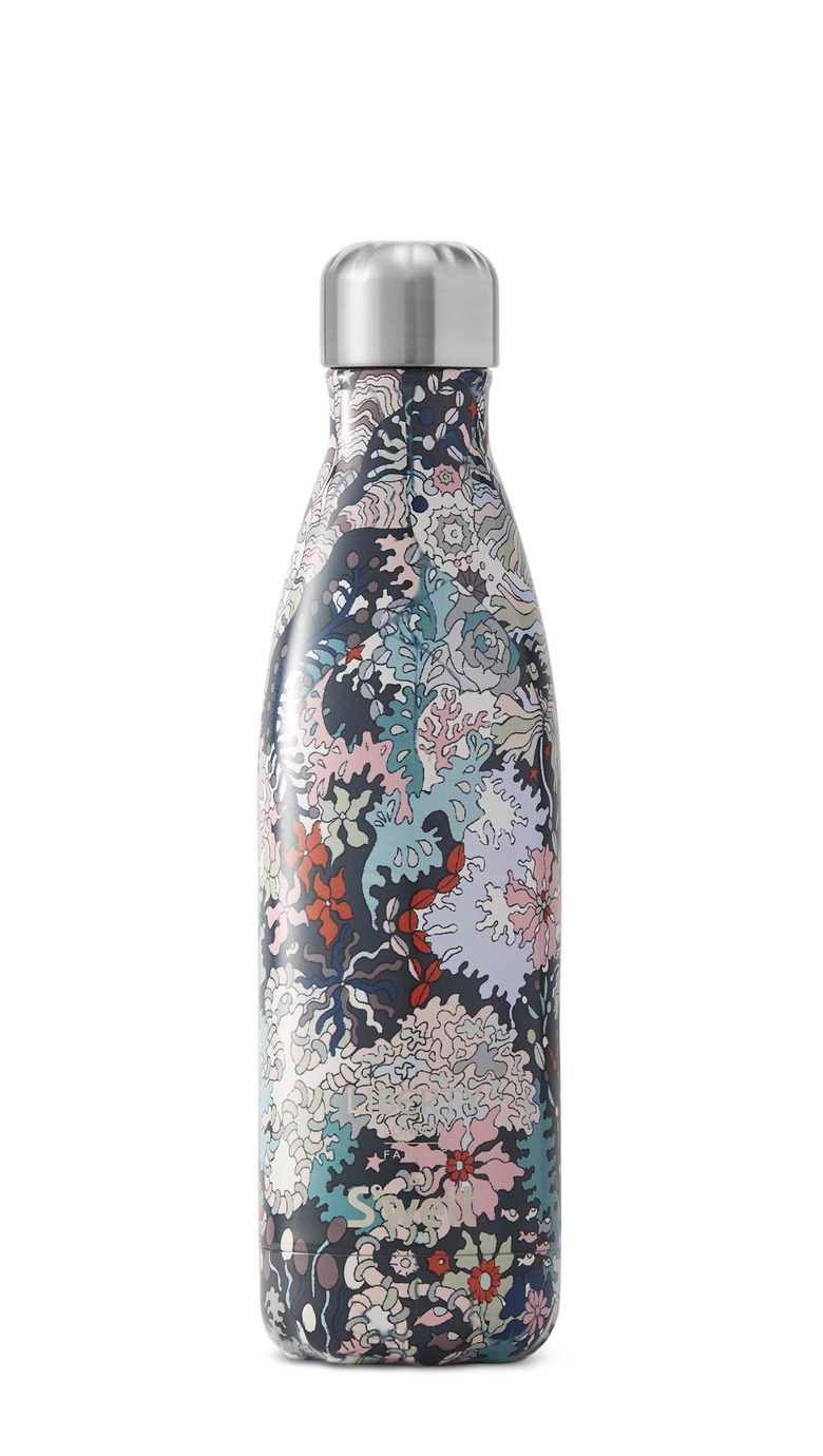 Liberty London x S'well Bottle