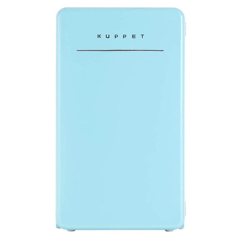 Kuppet Mini Fridge