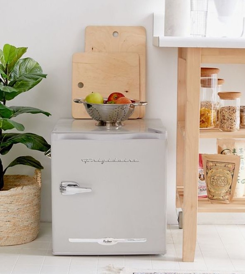 Frigidaire Mini Refrigerator