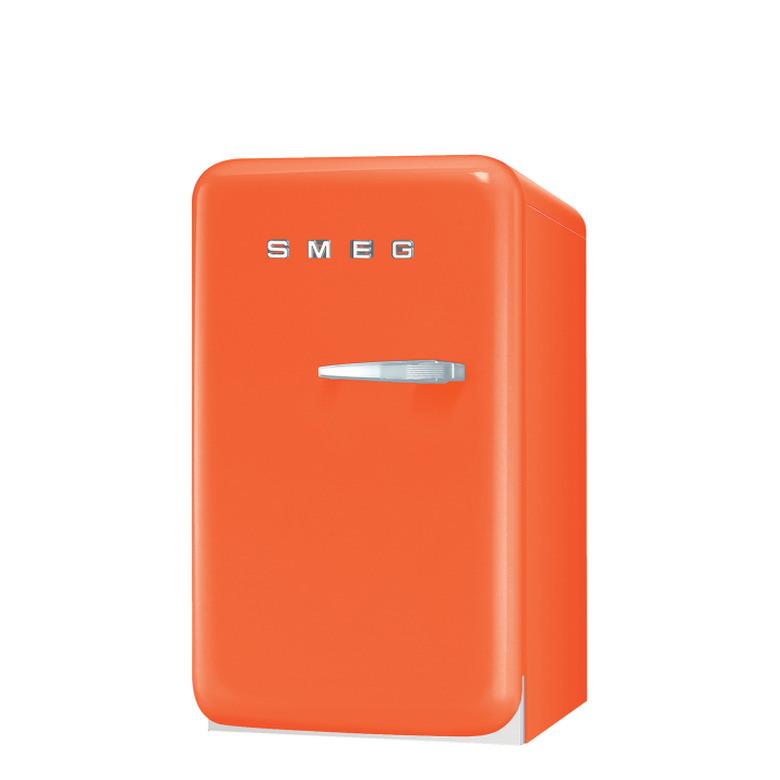 Smeg Mini Fridge