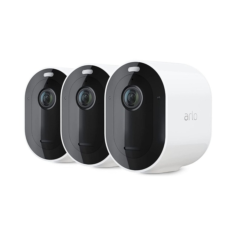 Arlo Pro 4 Spotlight Camera