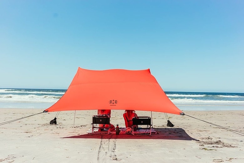 Neso Tents Grande Beach Tent