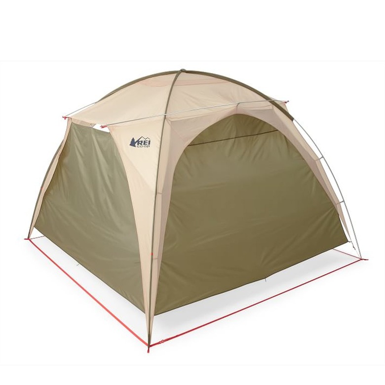 West Elm REI Co-op Kingdom Pourch