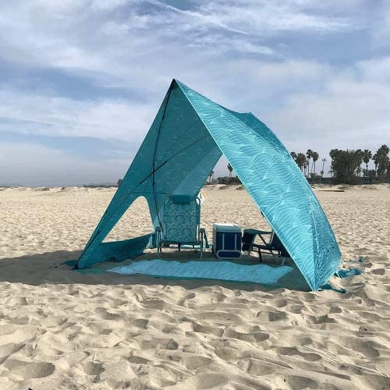 Lightspeed Outdoors A-frame Shelter