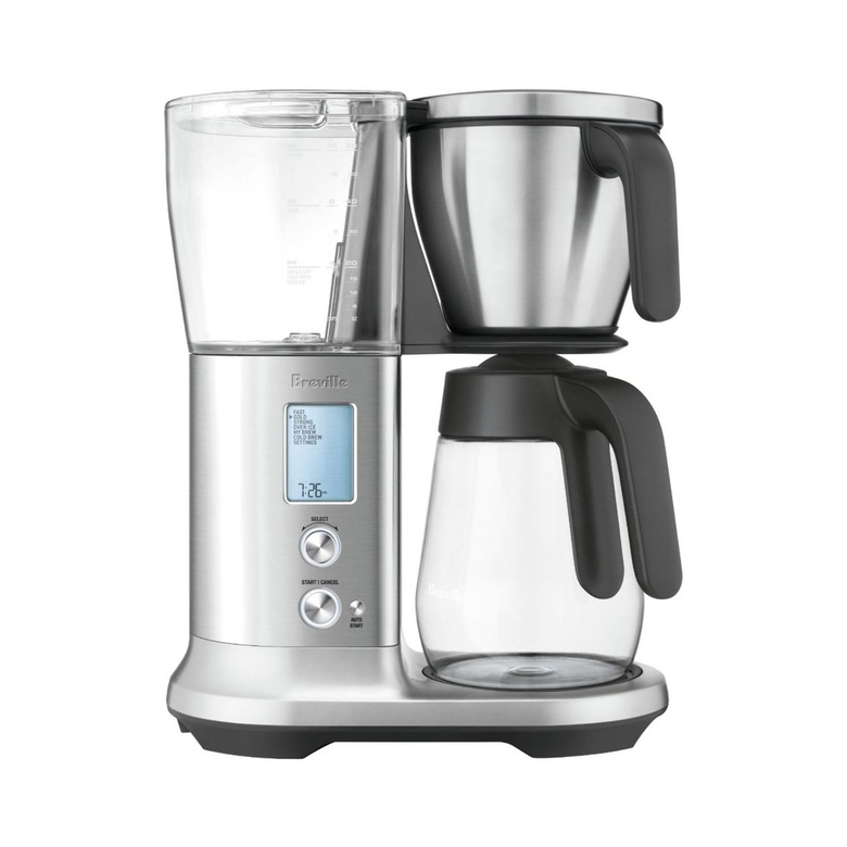Breville Precision Brewer