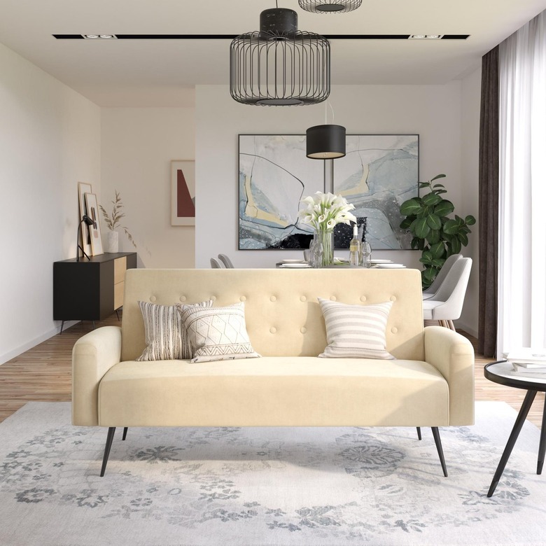 The Best Sofas Under 300 Hunker