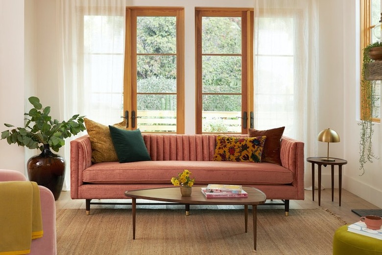 Joybird Chelsea Sofa