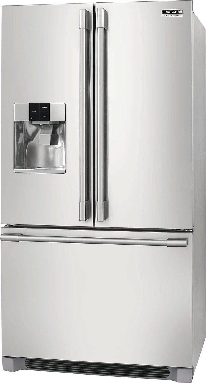 Frigidaire Professional Series French Door Refrigerator