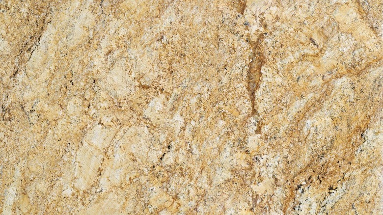 solarius granite countertop