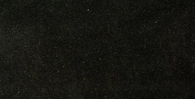 Ubatuba granite countertop