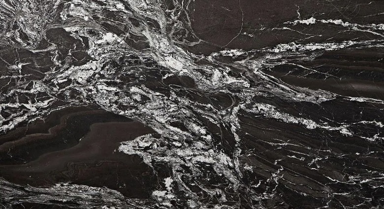 Arabian nights granite countertop